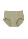 230892G4 Ultra Silky Seamless Underwear (Olive)