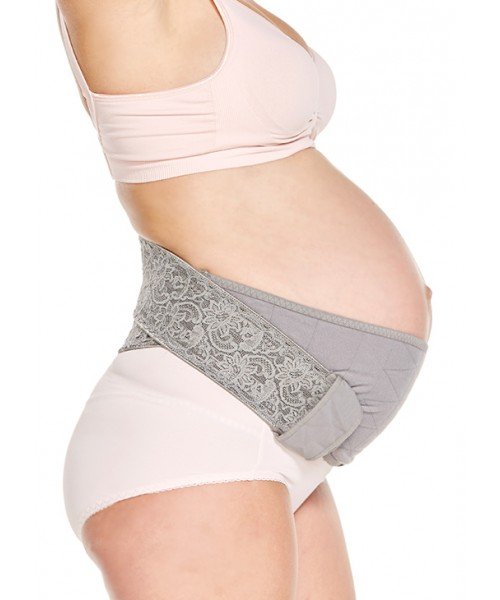 170993Z Ergonomic Maternity Support Belt