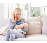 67710N Soft Touch Essentials Maternity & Nursing PJ set