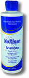 No Rinse Shampoo 16 oz.