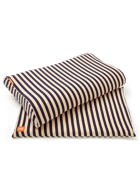 170407BY Zinc Oxide striped 3 in 1 growth pillow case
