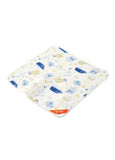 200406B Cotton Multi Use Cloth (Pack of 2)