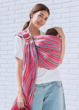 200923R1-F Chibi Maruko Chan Baby Ring Sling