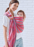 200923R1-F Chibi Maruko Chan Baby Ring Sling