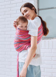 200923R1-F Chibi Maruko Chan Baby Ring Sling