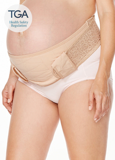 230993F1 Ergonomic Maternity Support Belt