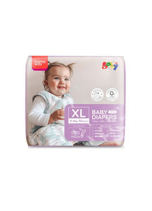 220885W0-XL Baby Diapers (32 PCS)