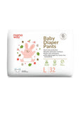 230888W1-L Baby Diaper Pants (32 PCS)