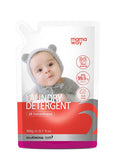 220108W1 Antibacterial & Anti-Mite Laundry Detergent (900G Refill Pack)