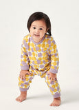 222727P3 Baby Long Sleeve Jumpsuit