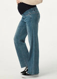 232528B6 Best Fit Maternity Straight Leg Jeans