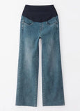 232528B6 Best Fit Maternity Straight Leg Jeans
