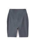 231302B2 Ultra-Strech Maternity Biker Shorts - Sage