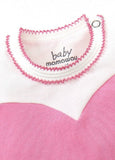 12705D Montage Baby Bodysuit Dress