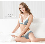 170897B Young and Free Nursing Bra