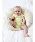 180401 Medical Grade Hypoallergenic Maternity Support & Nursing Pillow