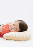 180406Y Medical Grade Hypoallergenic Toddler Neck Pillow