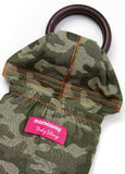 59962   Camouflage Baby Ring Sling