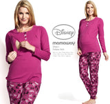 13837D Mickey Pajama