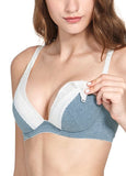 170897B Young and Free Nursing Bra
