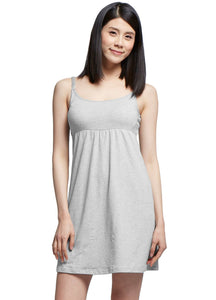 1620Z Essentials Maternity & Nursing Dress with Built-in Bra – Mamaway  (Philippines)