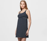 181020NW Essentials Maternity & Nursing Dress with Built-in Bra