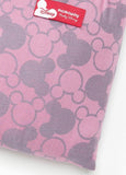 12812D Mickey Kaleidoscopes Baby Ring Sling- Pink