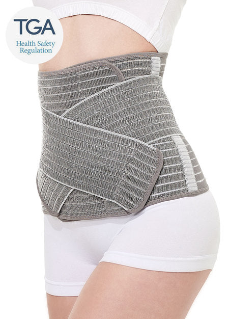 190889Z Nano Bamboo Postnatal Recovery & Support Belly Band – Mamaway  (Philippines)