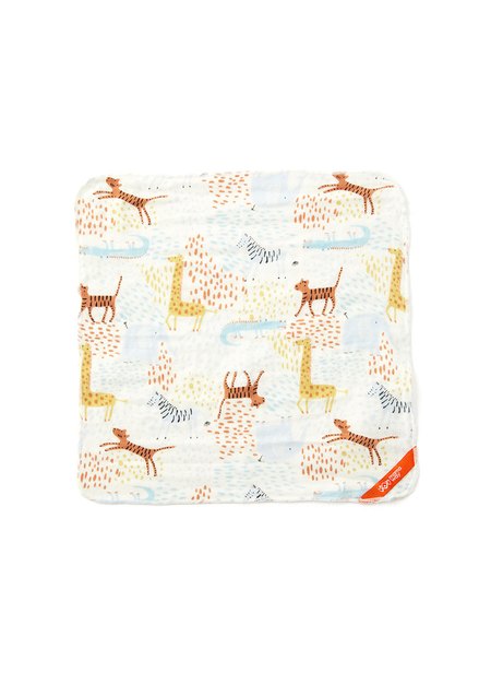 200406D Cotton Multi Use Cloth (Pack of 2) – Mamaway (Philippines)