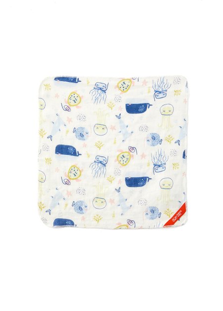 200406B Cotton Multi Use Cloth (Pack of 2) – Mamaway (Philippines)