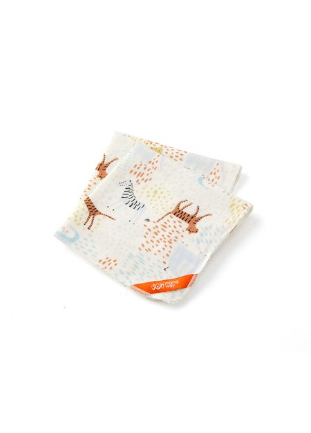 200406D Cotton Multi Use Cloth (Pack of 2) – Mamaway (Philippines)