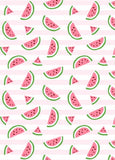 201711_1D BABY Cotton Mesh Sleeveless Garment (2pcs)-Watermelon/Orange/Western Pear