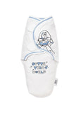 190823 Disney Toy Story Cocoon Swaddle Wrap 2 Pack